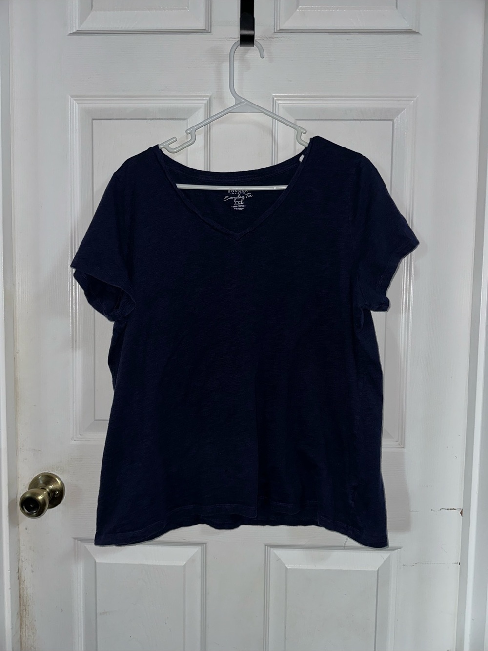 Sonoma Blue Everyday Tee Size XXL